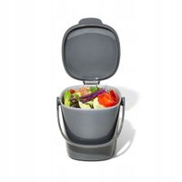 Kompostownik 6,6 l (szary) Oxo