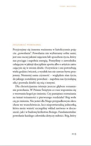 Módl się, decyduj i się nie martw. Rozeznawanie woli Boga w 5 krokach na Arena.pl