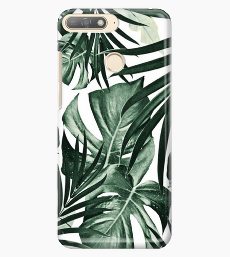 HUAWEI Y7 PRIME 2018  | etui CASE 3D plastik na Arena.pl