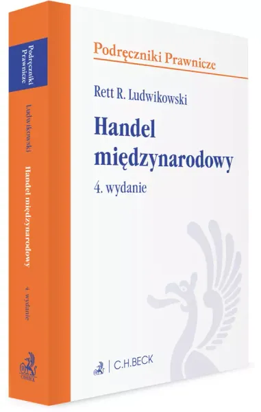 Handel miedzynarodowy, wydanie 4 zdjęcie 1