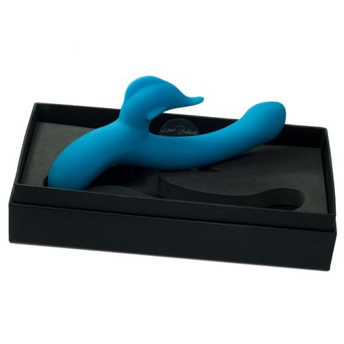 Wibrator - LoveBuddies Dolphin na Arena.pl