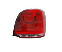 Volkswagen Polo 09-14 lampa tylna prawa