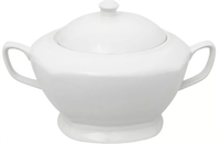 waza 2.5l biała porcelana  minc od1808