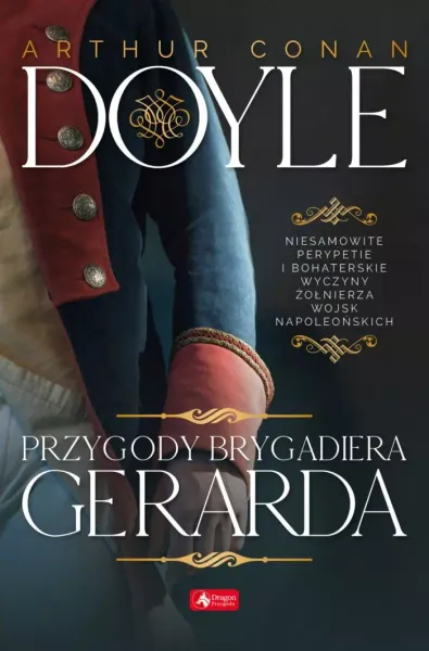 Przygody brygadiera Gerarda zdjęcie 1