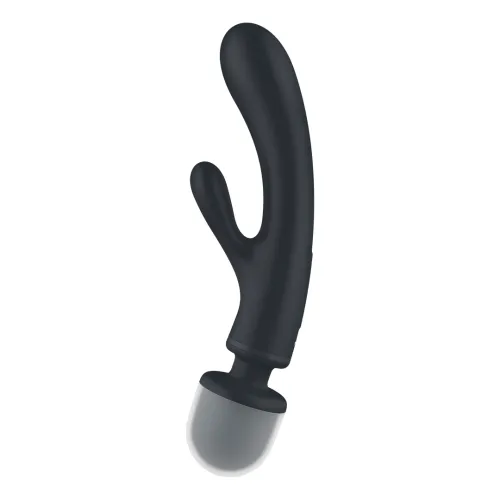 satisfyer - masażer triple lover na Arena.pl