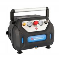 KOMPRESOR BEZOLEJOWY AIRPRESS H 215-6 Z 6L 1.5KM 36943