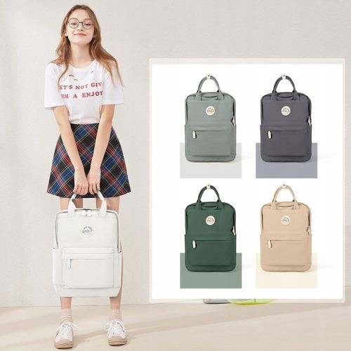 plecak szkolny mlodziezowy dla dziewczynki chlopca plecak damski miejski na Arena.pl