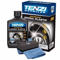 MLECZKO DO KONSERWACJI OPON 0.3L. WAD041B300KD010A TENZI