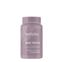 Farmasi Nutriplus Milk Thistle ostropest plamisty