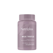 Farmasi Nutriplus Milk Thistle ostropest plamisty
