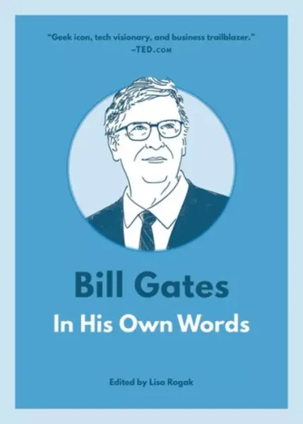 Bill Gates: In His Own Words zdjęcie 1