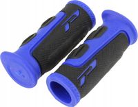 Chwyty PROGRIP ŻEL REVOSHIFT 80 mm CZERWONY 963