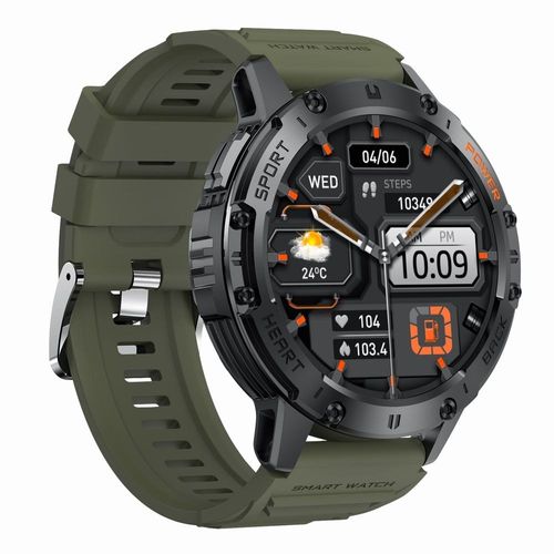 Smartwatch Gravity GT22-5 na Arena.pl