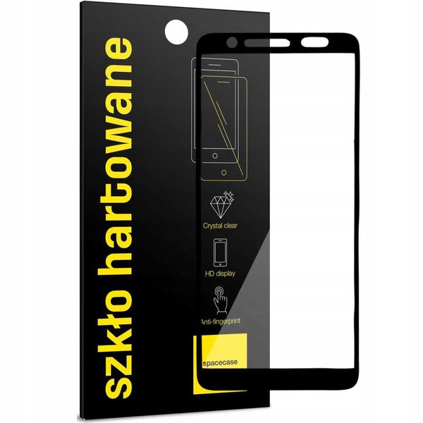 Spacecase Glass 5D Galaxy J4+/J6+ 2018 zdjęcie 8