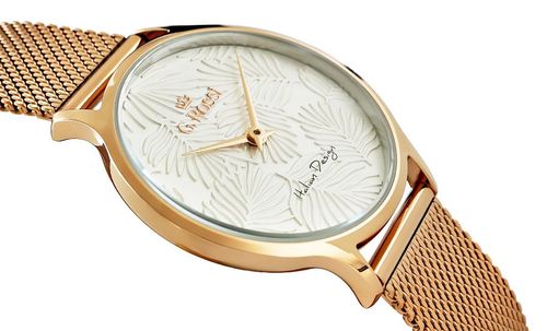 Zegarek Damski G.Rossi 12516B-3D3 + BOX na Arena.pl