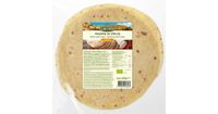 La Bio Idea Piadina Orkiszowa BIO 260 g