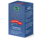 Viking Plus 20 saszetek ziele wierzbownicy z żurawiną Kawon