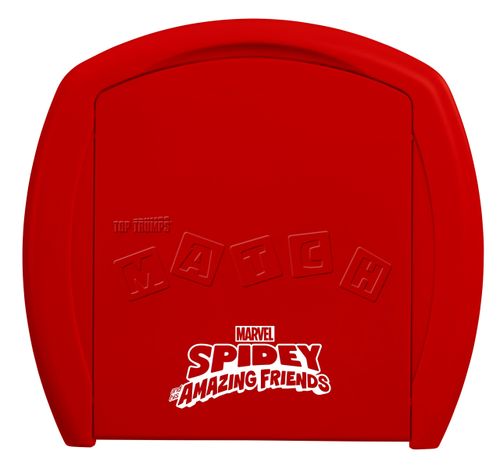 Match Spidey & Friends na Arena.pl