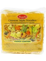 Makaron pancit canton pszenny Filipiny chinese style noodle Monika 250g