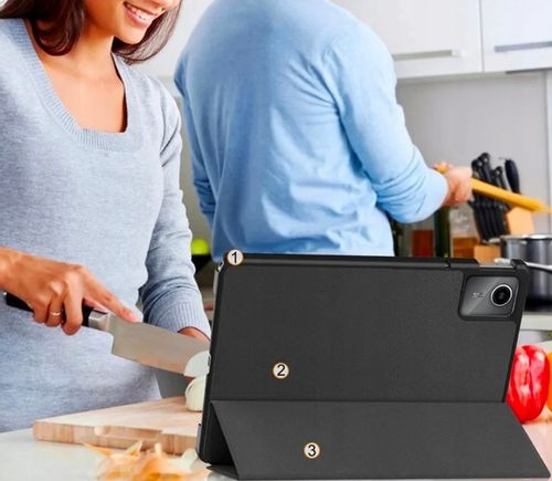 ETUI CLEAR PENCIL do LENOVO TAB M11 10.95" 11" TB330FU TB330XU TB331FC na Arena.pl