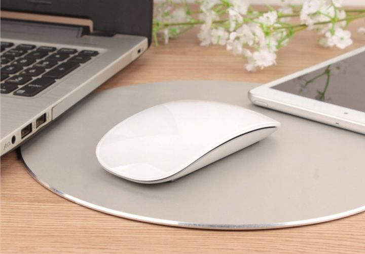 MYSZ BLUETOOTH DO APPLE MAC MACBOOK IPAD IPHONE zdjęcie 14