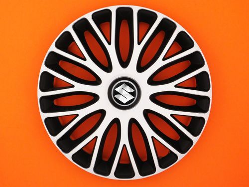 KOŁPAKI 14 do SUZUKI Swift Ignis Baleno Alto MLL na Arena.pl