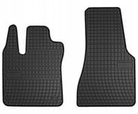 Dywaniki gumowe do Smart ForTwo od 2015