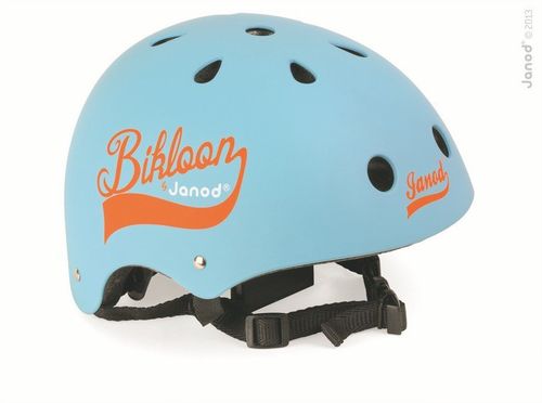 Kask niebieski, Janod Rozmiar - uniw na Arena.pl