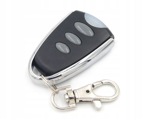 PILOT DO BRAMY FAAC FIX FIX2 FIX4 zamiennik MOCNY SOLIDNY WYTRZYMAŁY na Arena.pl