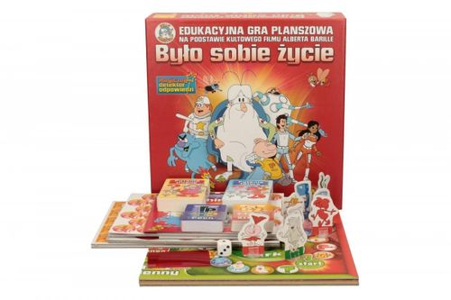 Hippocampus Gra Było sobie życie na Arena.pl