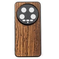 drewniane etui bewood do xiaomi 14 ultra bocote