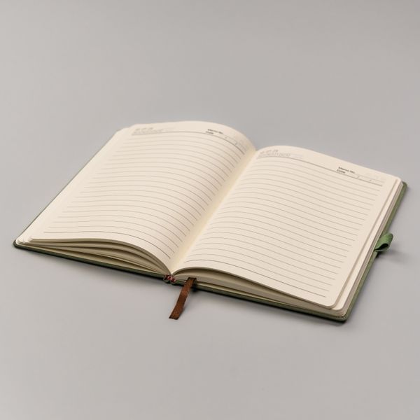 notes ptn not-6-6317 green zdjęcie 6