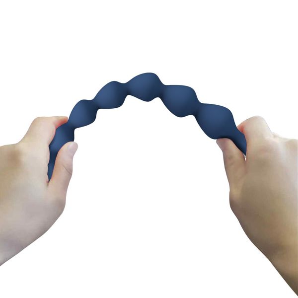 Mr Play Anal Bead L zdjęcie 7