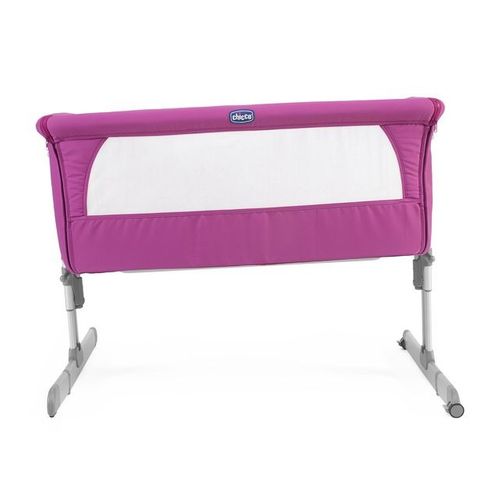 Łóżko dostawne Chicco Next2Me Light Grey na Arena.pl