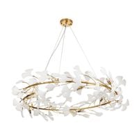 Lampa wisząca BOTANIKA 100 cm - designerska