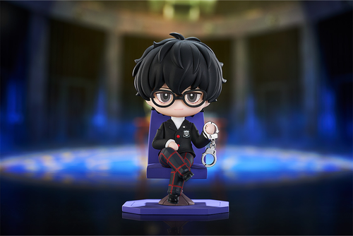 Qset+ P5R Protagonist - Persona 5 Royal na Arena.pl