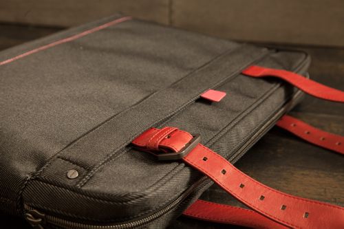 GOLLA Lis 16 Torba na laptopa MACBOOK NOTEBOOKA na Arena.pl