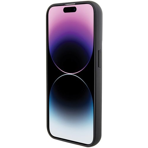 Etui Karl Lagerfeld do iPhone 14 Pro Max, Czarny na Arena.pl