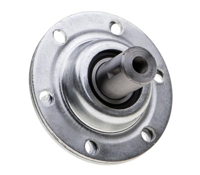 Adapter kosiarki MTD RO856 zdjęcie 2