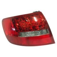 LAMPA TYLNA LEWA AUDI A6 C6 2004 2005 2006 2007 2008 2009 2010 2011