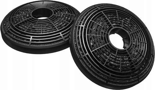 CIARRA CBCF002X2-OW oryginalny filtr z węglem do CBCS6201 CBCB6736C 2szt. na Arena.pl