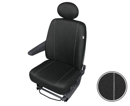 Pokrowce 3 osoby do Renault Trafic 2001-2014 na Arena.pl