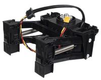 Zespół tnący kosiarka automatyczna X5 16600887-02