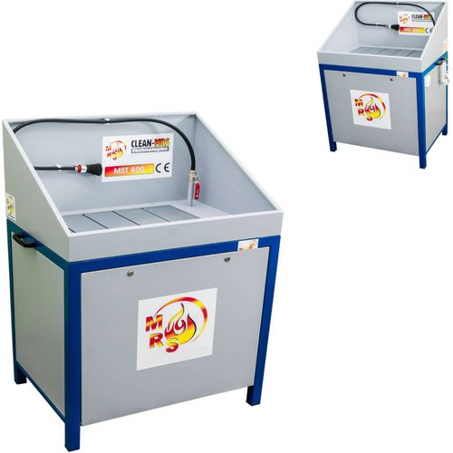 Myjka warsztatowa do części z obiegiem zamkniętym MST 800 na Arena.pl