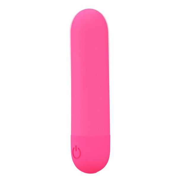 Stefan, Mini Massager, 10 Vibration Functions zdjęcie 3