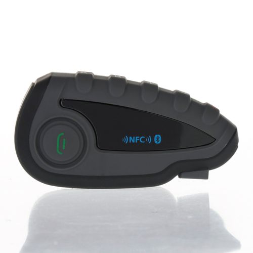 INTERKOM MOTOCYKLOWY VNETPHONE V8 BLUETOOTH NFC na Arena.pl