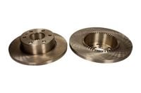 TARCZA HAM. IVECO T. DAILY 06-/11-/14- Z ABS MAXGEAR
