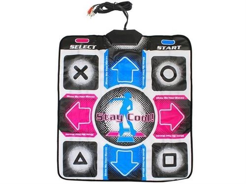 Mata do tańczenia USB + TV na Arena.pl