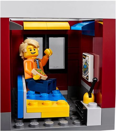 Lego Creator Skatepark na Arena.pl