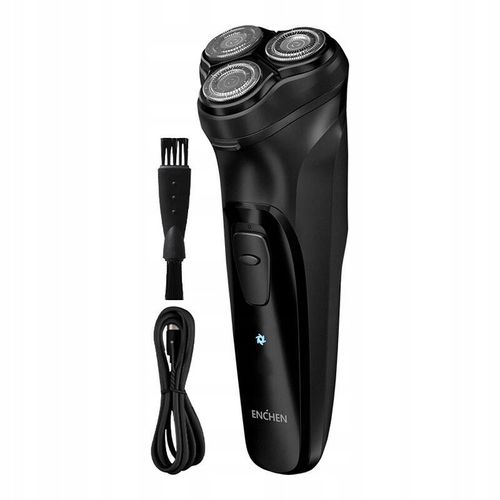 GOLARKA MASZYNKA ELEKTRYCZNA ENCHEN BLACKSTONE-C 5W 67DB BEZPRZEWODOWA na Arena.pl